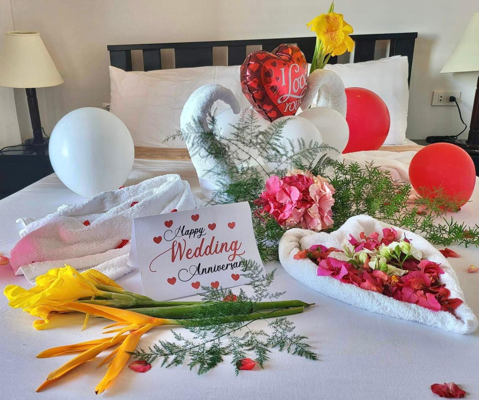 Amboy Hometel Баско Экстерьер фото