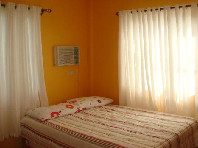 Amboy Hometel Баско Экстерьер фото